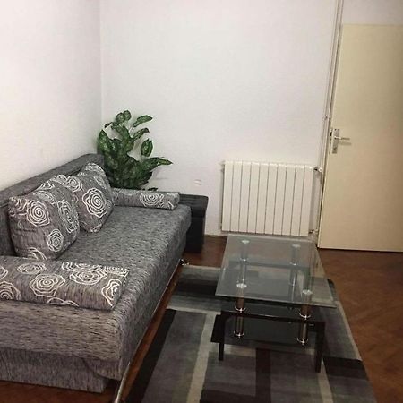 Antonio Apartments Rijeka Bagian luar foto