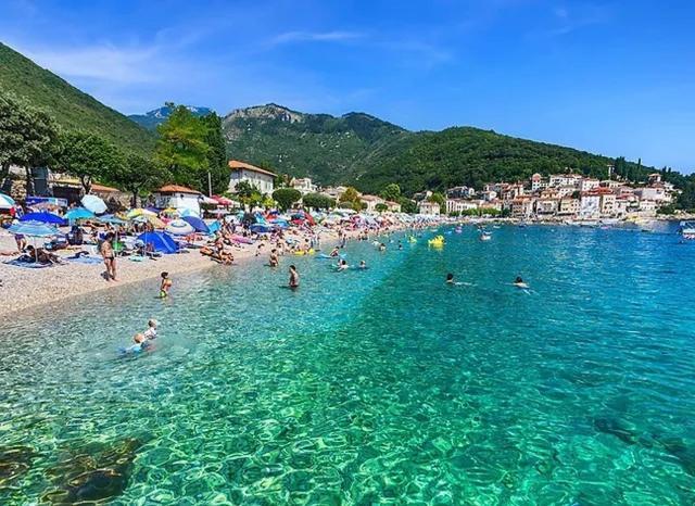 Antonio Apartments Rijeka Bagian luar foto