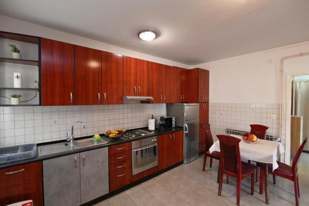 Antonio Apartments Rijeka Bagian luar foto