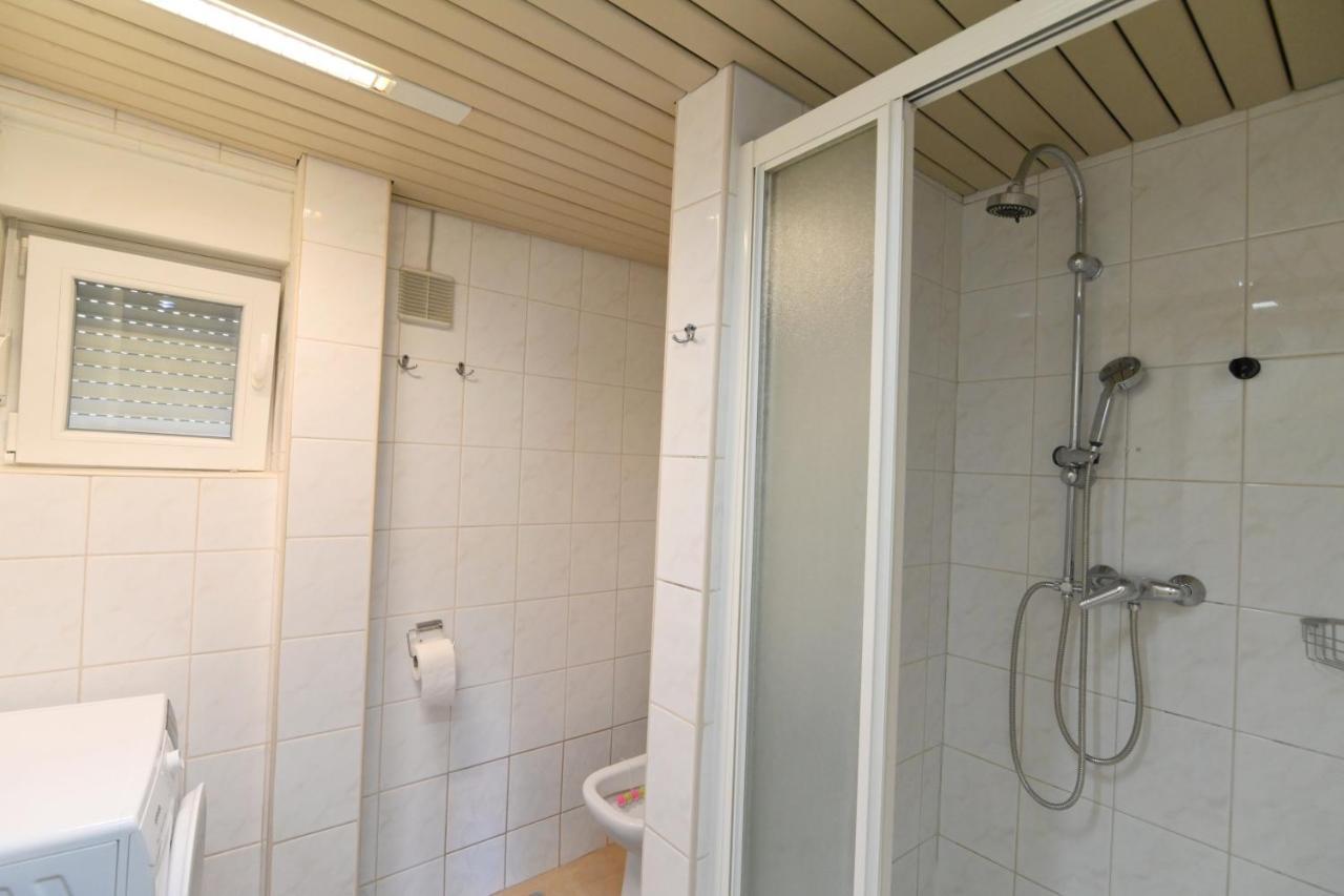 Antonio Apartments Rijeka Bagian luar foto