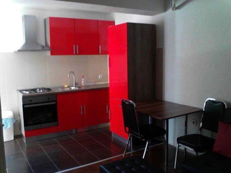 Antonio Apartments Rijeka Bagian luar foto