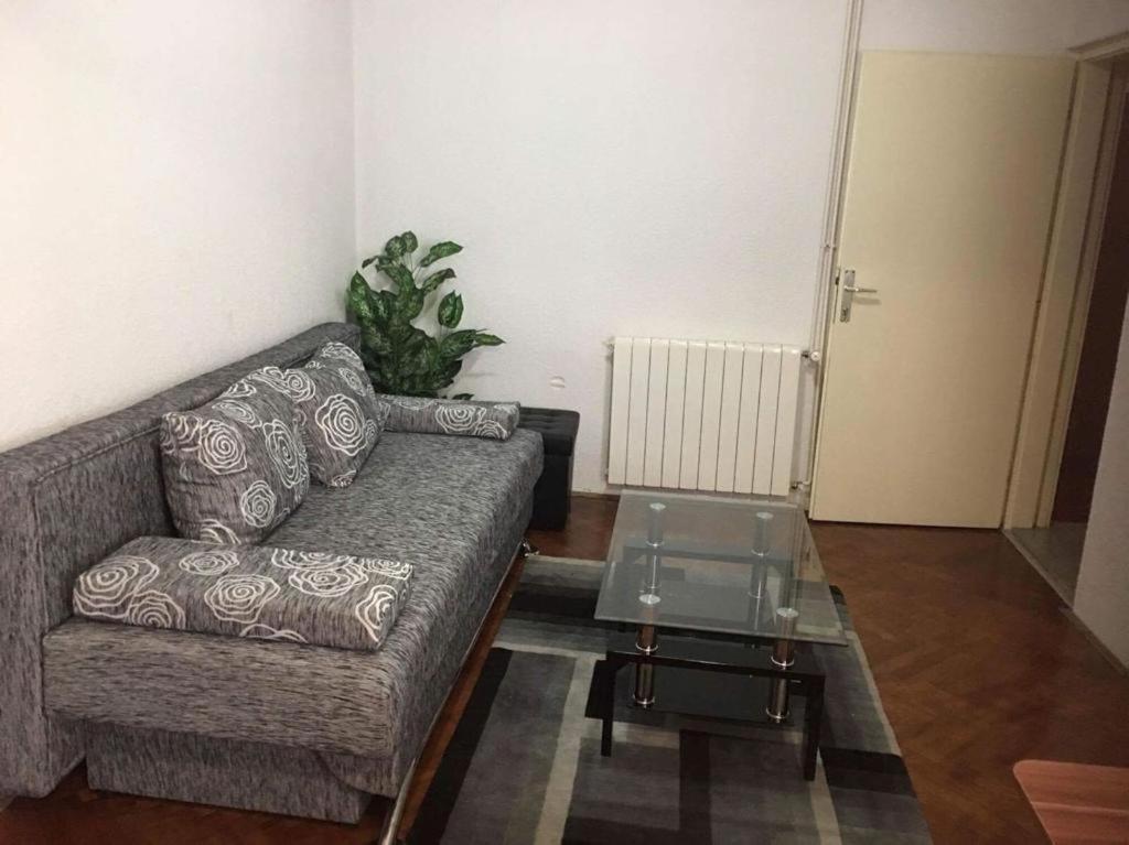 Antonio Apartments Rijeka Bagian luar foto