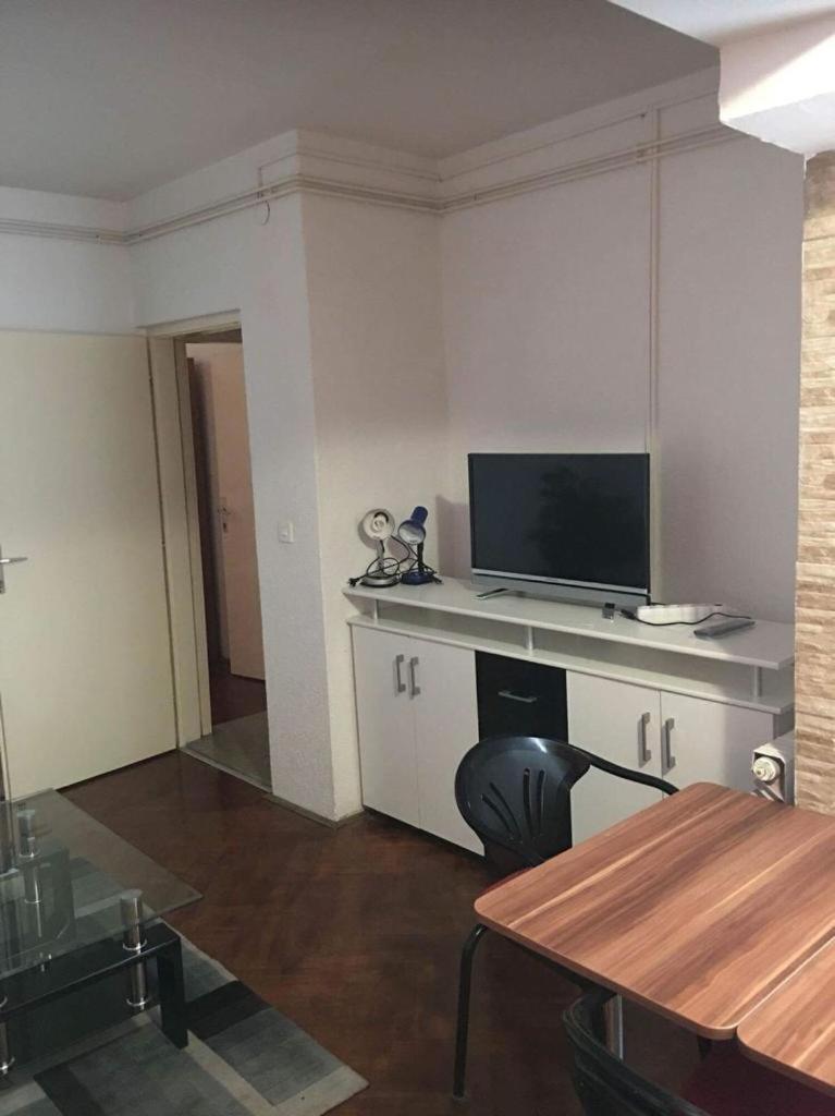 Antonio Apartments Rijeka Bagian luar foto